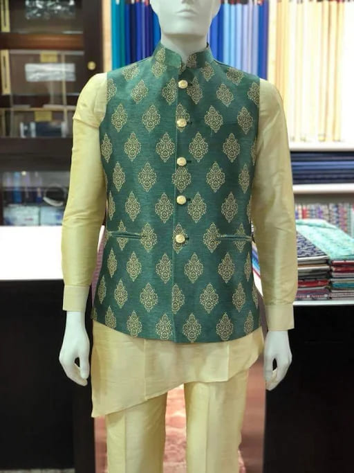Khanda Textile